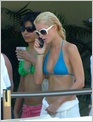 Paris Hilton Nude Pictures