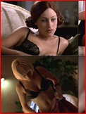 Patricia Arquette Various Nude Action Movie Scenes Nude Pictures