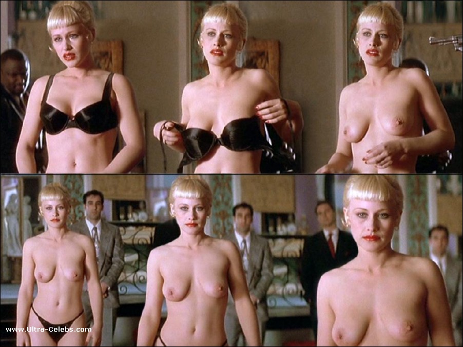 Nude Celeb Movie Scenes