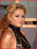 Paulina Rubio Papaprazzi Sexy Ass Shots Nude Pictures