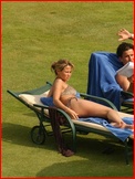 Rachel Stevens Paparazzi Bikini And Ass Shots Nude Pictures