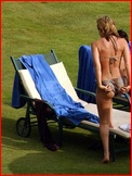 Rachel Stevens Paparazzi Bikini And Ass Shots Nude Pictures