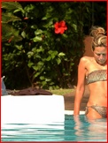 Rachel Stevens Paparazzi Bikini And Ass Shots Nude Pictures