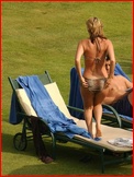 Rachel Stevens Paparazzi Bikini And Ass Shots Nude Pictures