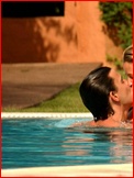 Rachel Stevens Paparazzi Bikini And Ass Shots Nude Pictures