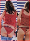 Rachel Stevens Paparazzi Bikini And Ass Shots Nude Pictures