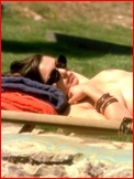 Actress Rachel Weisz Topless Movie Scenes Nude Pictures