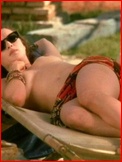 Actress Rachel Weisz Topless Movie Scenes Nude Pictures