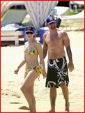 Celebrity Sandra Bullock Paparazzi Bikini Shots Nude Pictures