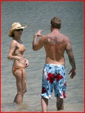 Celebrity Sandra Bullock Paparazzi Bikini Shots Nude Pictures