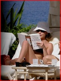 Sarah Michelle Gellar Paparazzi Bikini Shots Nude Pictures