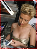 Scarlett Johansson Paparazzi Oops Shots Nude Pictures