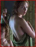 Scarlett Johansson Paparazzi Oops Shots Nude Pictures