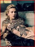 Scarlett Johansson Paparazzi Oops Shots Nude Pictures