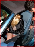 Scarlett Johansson Paparazzi Oops Shots Nude Pictures