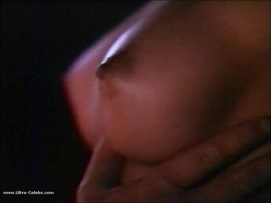 Shannen doherty in the nude