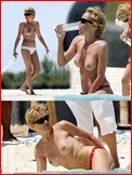 Sharon Stone Paparazzi Nude And See Thru Photos Nude Pictures