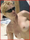 Sharon Stone Paparazzi Nude And See Thru Photos Nude Pictures