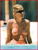 Sharon Stone Paparazzi Nude And See Thru Photos Nude Pictures