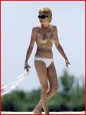 Sharon Stone Paparazzi Nude And See Thru Photos Nude Pictures