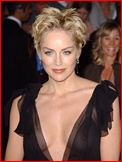 Sharon Stone Paparazzi Nude And See Thru Photos Nude Pictures