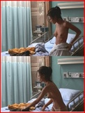 Thandie Newton Nude Vidcaps And See Thru Pics Nude Pictures