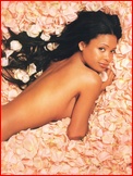 Thandie Newton Nude Vidcaps And See Thru Pics Nude Pictures