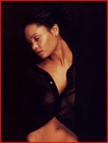 Thandie Newton Nude Vidcaps And See Thru Pics Nude Pictures