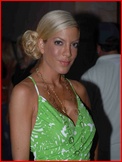 Tori Spelling Paparazzi See Thru And Bikini Shots Nude Pictures