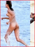 Uma Thurman Paparazzi Topless And Bikini Shots Nude Pictures