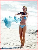 Uma Thurman Paparazzi Topless And Bikini Shots Nude Pictures