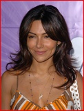 Vanessa Marcil Sexy Lingerie Posing Pictures Nude Pictures