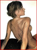 Victoria Beckham Paparazzi Topless And Bikini Shots Nude Pictures