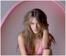 Alessandra Ambrosio Nude Pictures