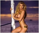 Brande Roderick Nude Pictures