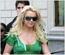Britney Spears Nude Pictures
