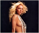 Britney Spears Nude Pictures