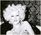 Christina Aguilera Nude Pictures