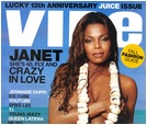 Janet Jackson Nude Pictures