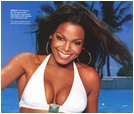 Janet Jackson Nude Pictures