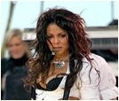 Janet Jackson Nude Pictures