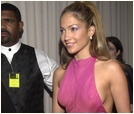 Jennifer Lopez Nude Pictures