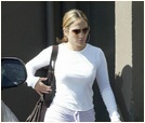 Jennifer Lopez Nude Pictures