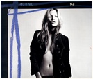 Kate Moss Nude Pictures