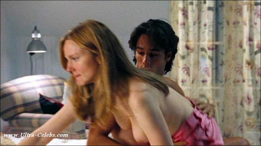 Laura Linney Nude Metacafe 96