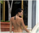 Lucy Clarkson Nude Pictures