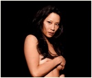 Lucy Liu Nude Pictures