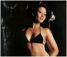 Lucy Liu Nude Pictures