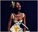 Naomi Campbell Nude Pictures