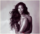 Naomi Campbell Nude Pictures